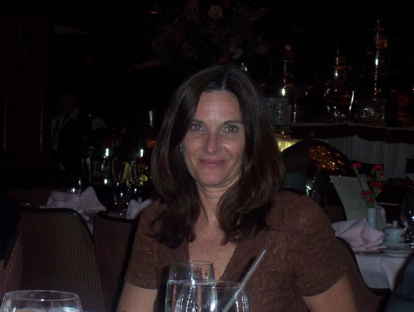 Obituary of Linda McMillan