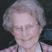 Obituary of Margaret Moser