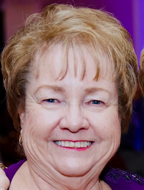 Avis de décès de Sandra Jean Luebben