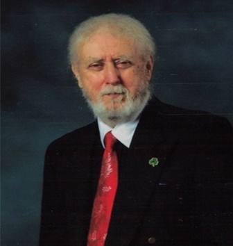 Obituary of Terrence Franklin Mosser
