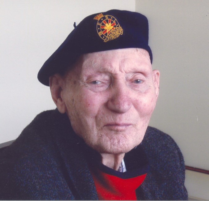 Obituario de Mr. Donald Munro