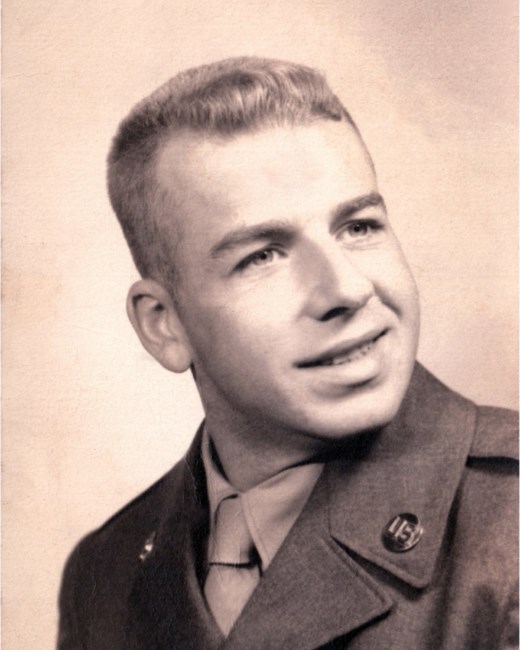 Obituary of Richard A. Sanzare