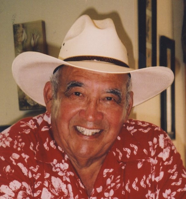 Obituary of Juan Rafael Guerrero Sr.
