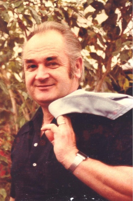 Obituario de Walter "Opi" Hahn