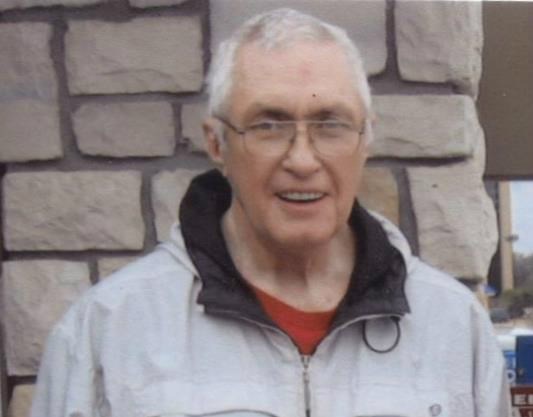 Obituary of Thomas Howard Buster Jr.