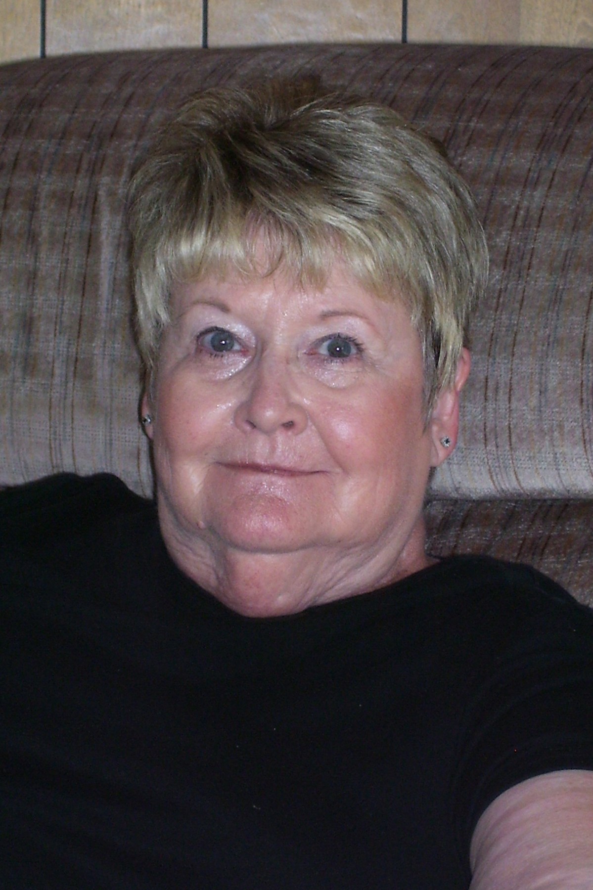 Obituary of Sandra Lynne Otis