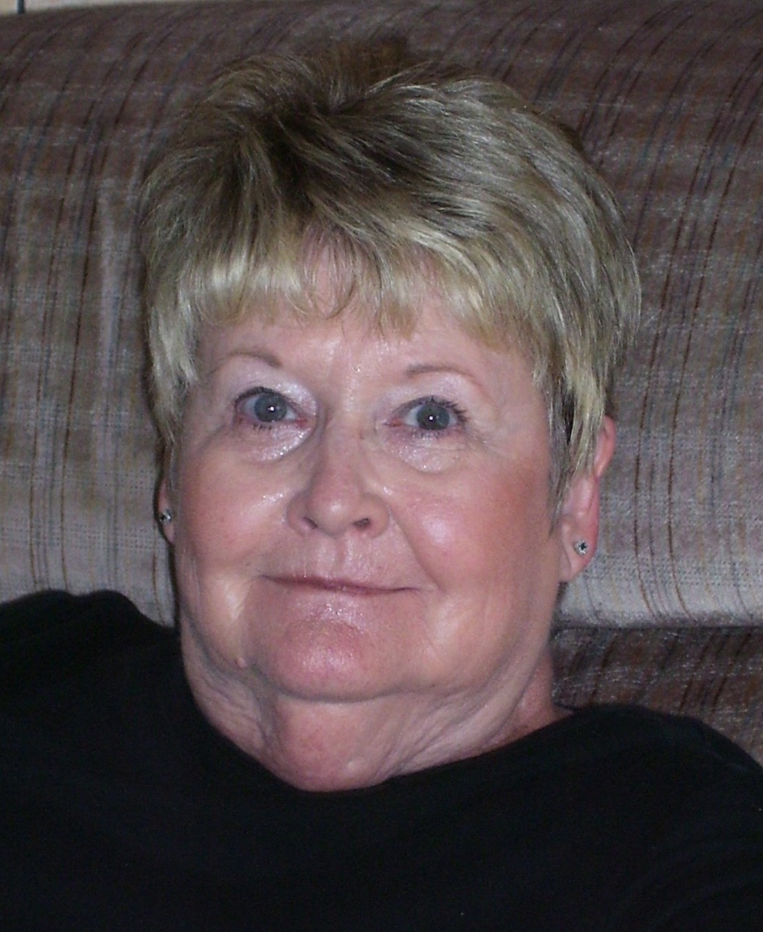 Sandra Lynne Otis Obituary Thornton, CO