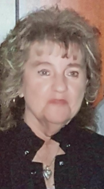 Obituary of Mary A Taylor