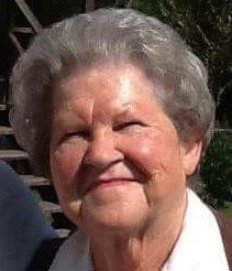 Obituary of Dorothy "Dot" Beatrice Garrett