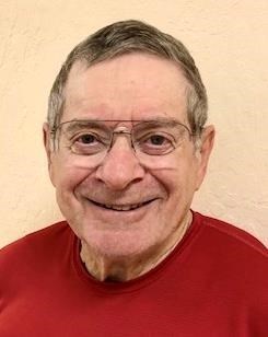 Obituary of Ed Rockland