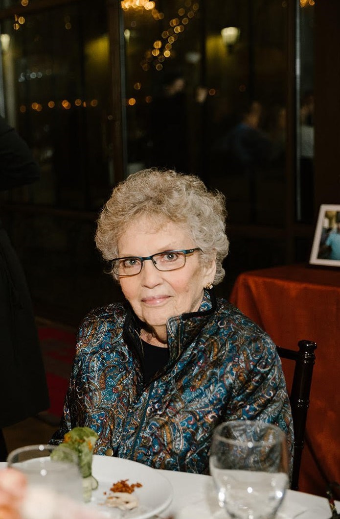 Avis de décès de Barbara Elaine Kaase