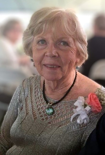 Obituary of Marion Elaine West