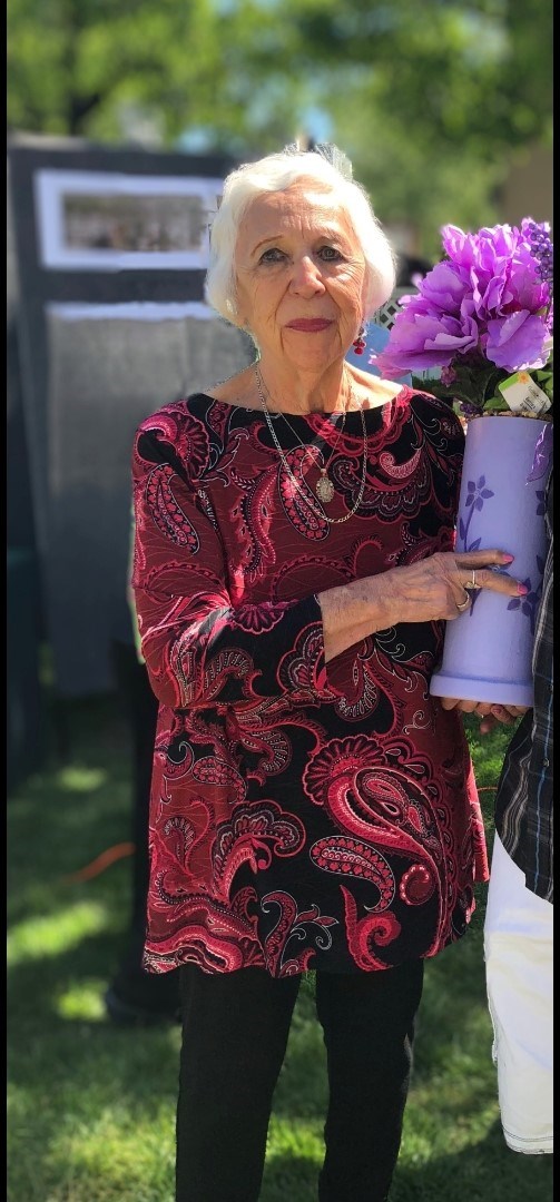 Obituary of Guadalupe Virginia Vigil