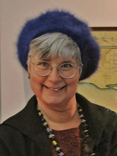 Obituary of Ellen Elizabeth Irons