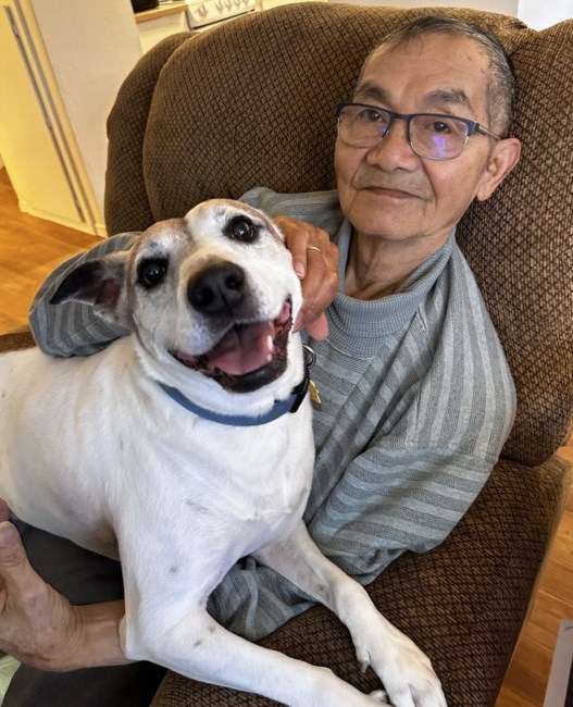 Obituary of Roberto "Bert" Bagnas Cadiz