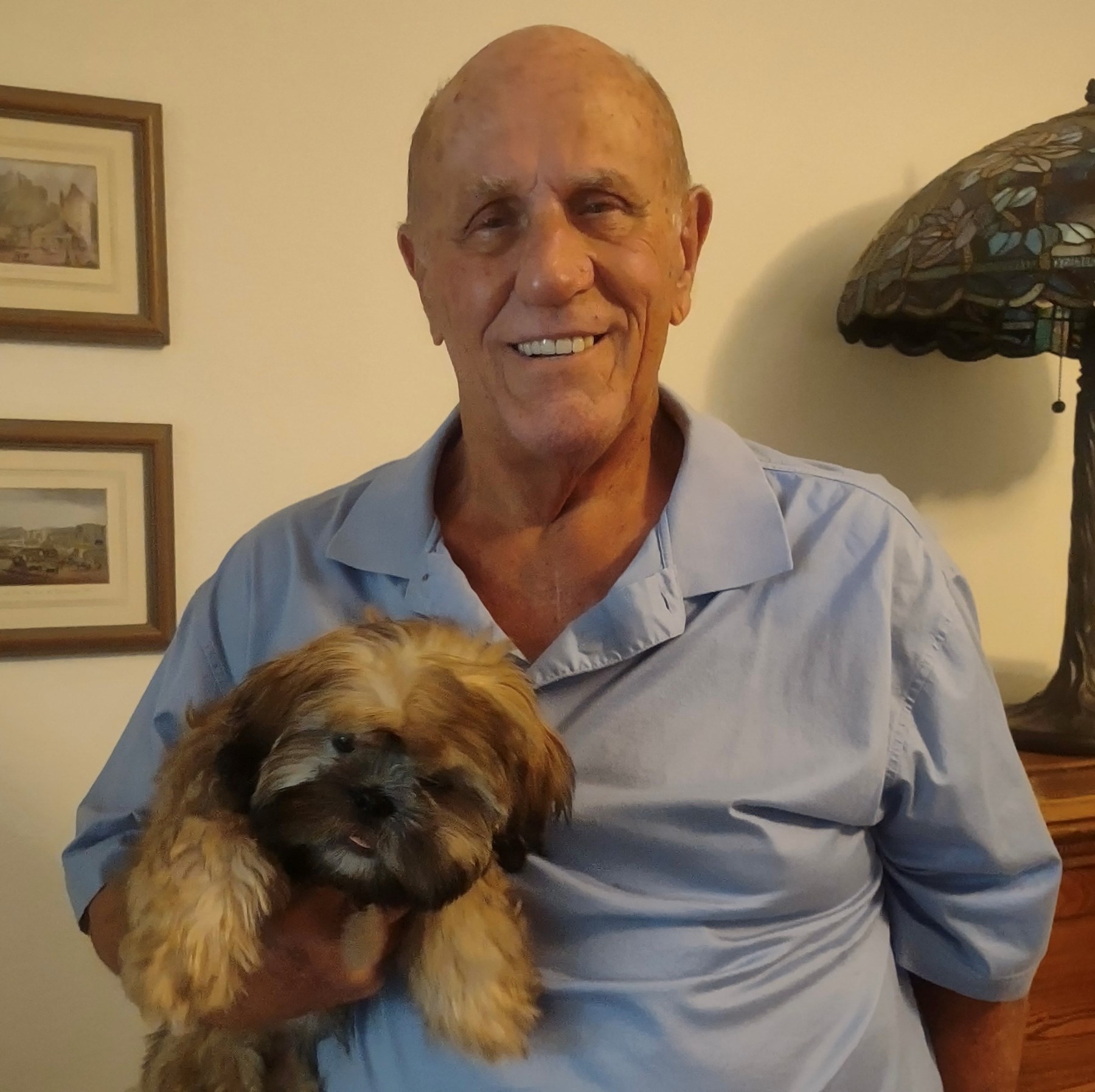 Francis Gaudioso Obituary - Chandler, AZ