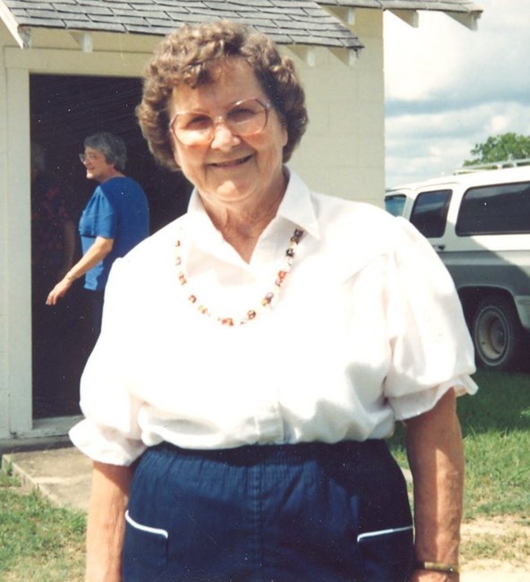 Obituary of Wanda Billingsley
