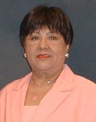 Obituary of Ramona Zamora