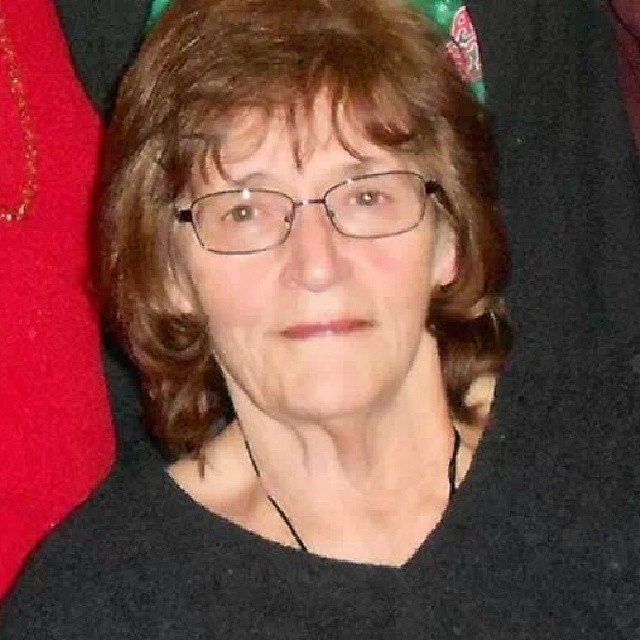 Obituary of Betty Lee Reitz