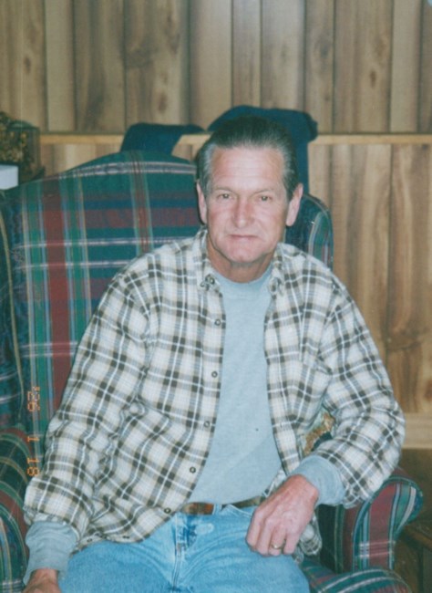 Obituary of Kenneth Lee Ray