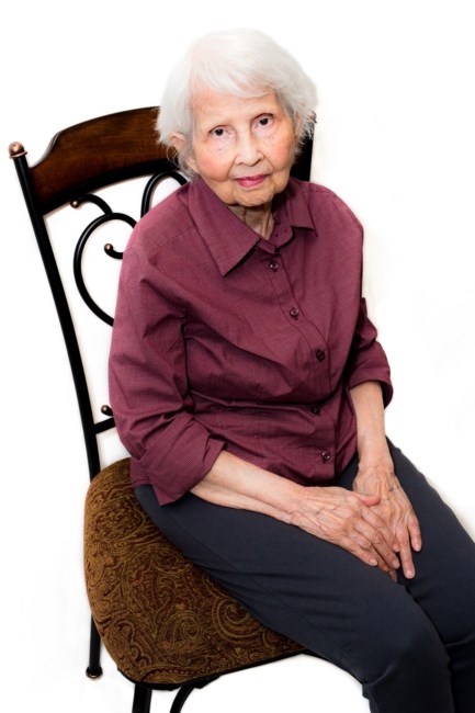 Obituario de Evelyn Daisy Brown Reyes