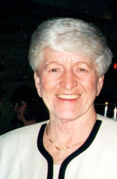 Obituary of Edna "Gom" Harris