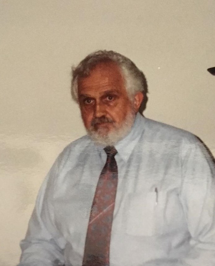 John Mucha Obituary New Britain, CT