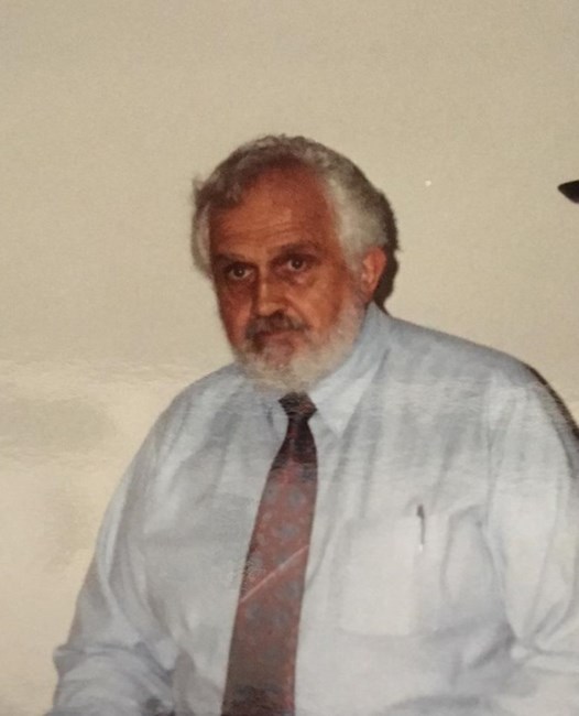 Obituary of John S. Mucha