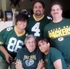 Obituary of Doris M Knight