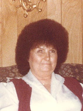 Obituary of Helen I. Brown