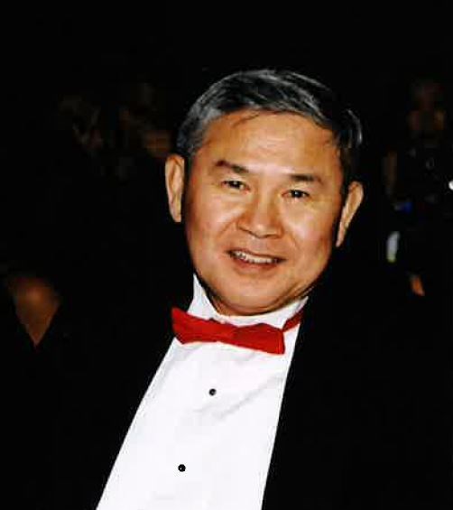 Obituary of Sergio I. Liwag