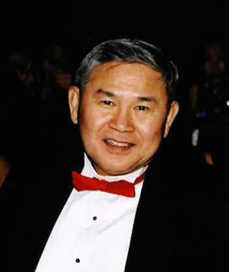 Obituary of Sergio I. Liwag