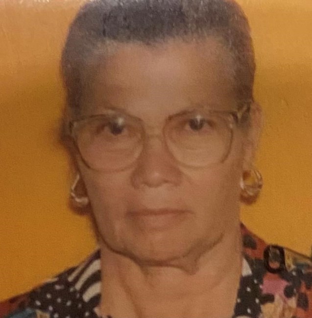 Obituary of Aurea Santos Agosto