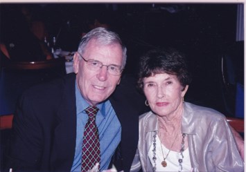 Obituario de Paul Alexander Currie