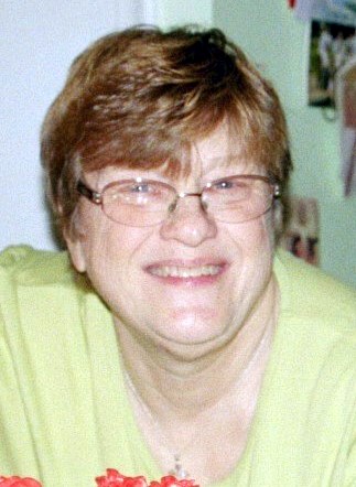 Obituary of Antionette "Ann" Helen Blenkle