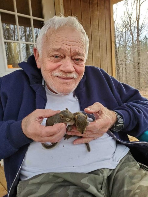 Obituary of Michael "Mike" Bernard Heatherly