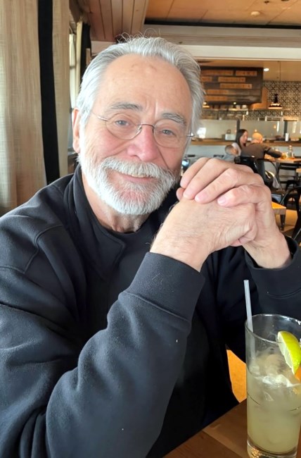 Obituary of Michael Eugene Hall