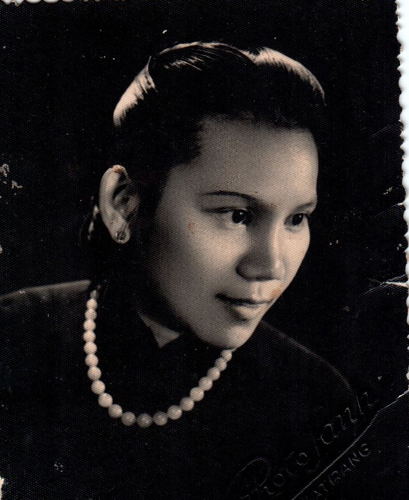 Obituary of Mai Thi Be