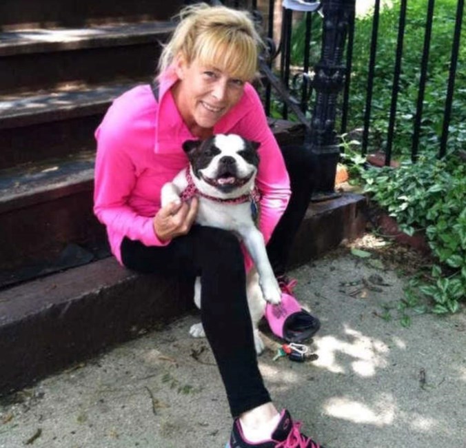 Obituary of Shelley Rae McGregor