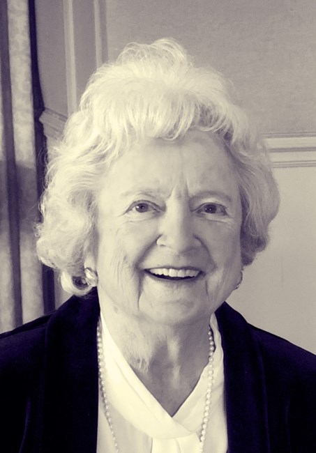 Obituary of Alice Ann Floyd Barge