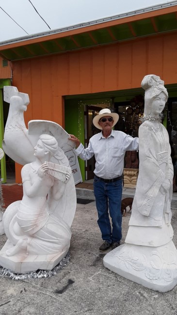 Obituary of Byron Duane Schenk Sr.