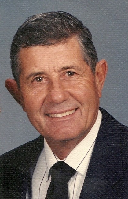 Obituary of Charles Jacob Giardina Sr.