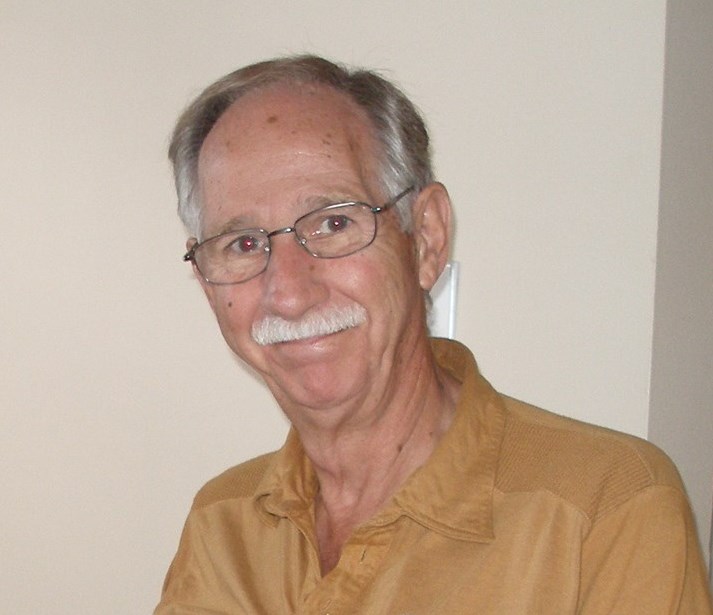 Obituary of Ray Jennings