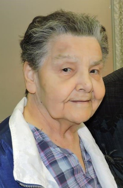 Obituary of Francis "Margie" Martin-Bulmer
