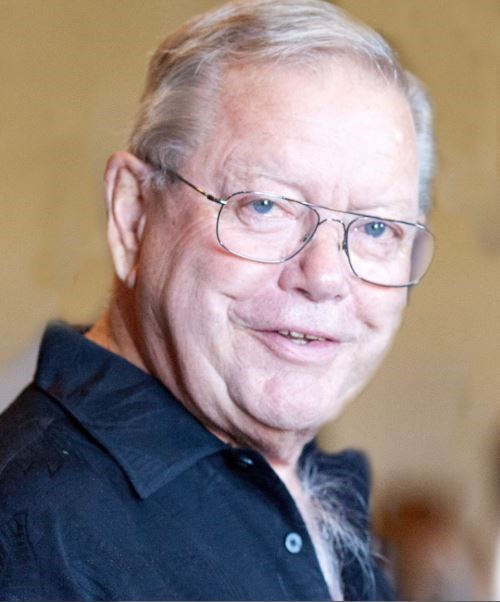 Obituary of Joseph Francis Hendel Jr.