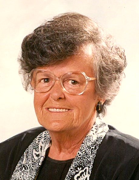 Obituary of Kathleen M. "Kay" Walker