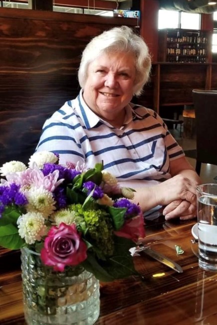 Obituary of Kathleen Ann Biehl