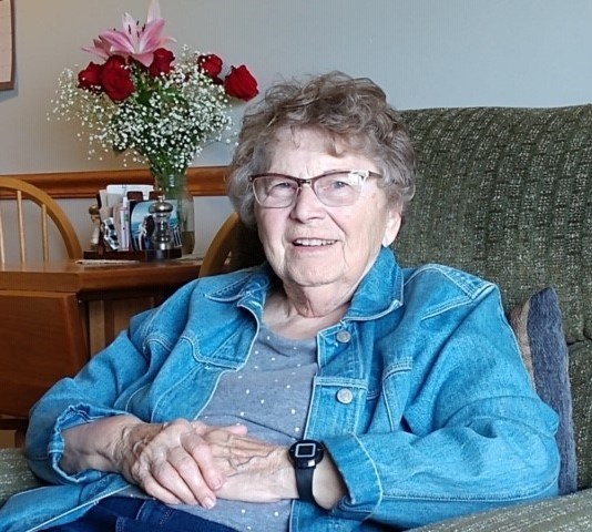 Obituary of Evelyn R. Isnogle