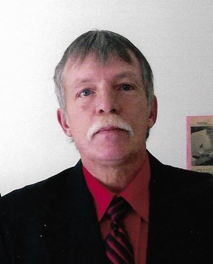 Obituary of David Lee Barnes