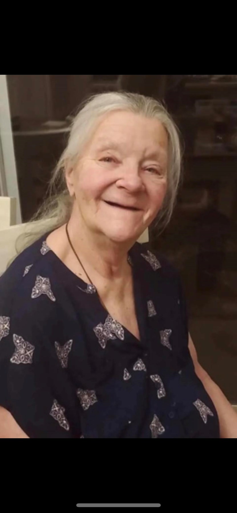 Obituary of Sandra Irene Aguilar